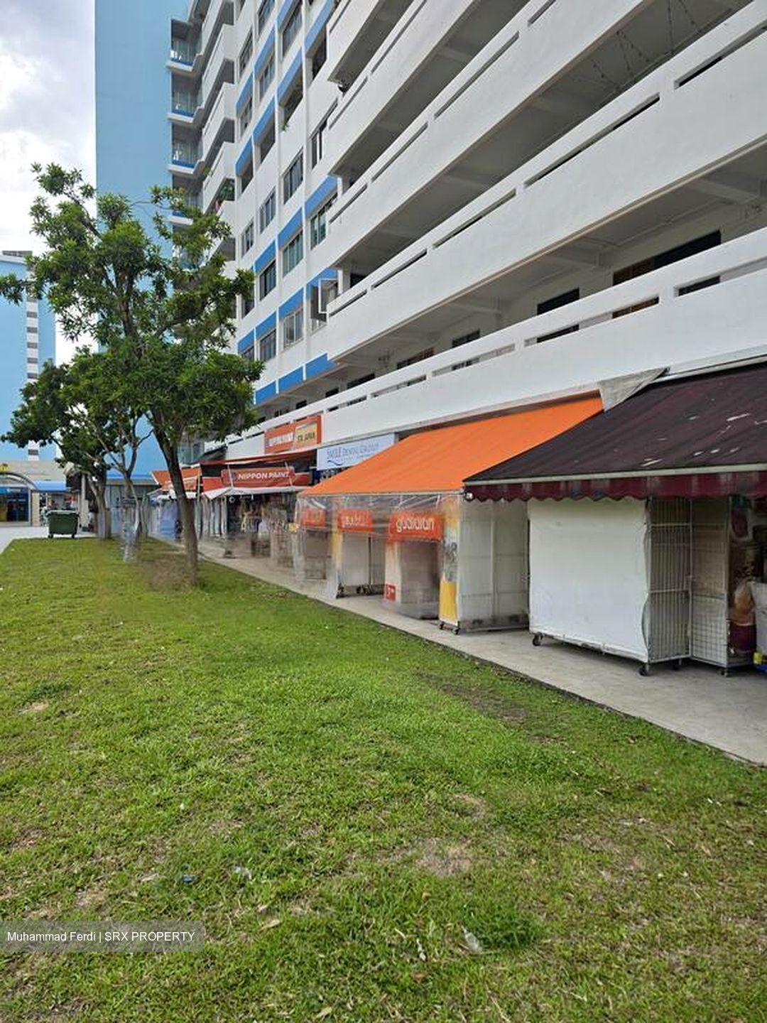 Blk 59 Marine Terrace Haven (Marine Parade), HDB 3 Rooms #479949581